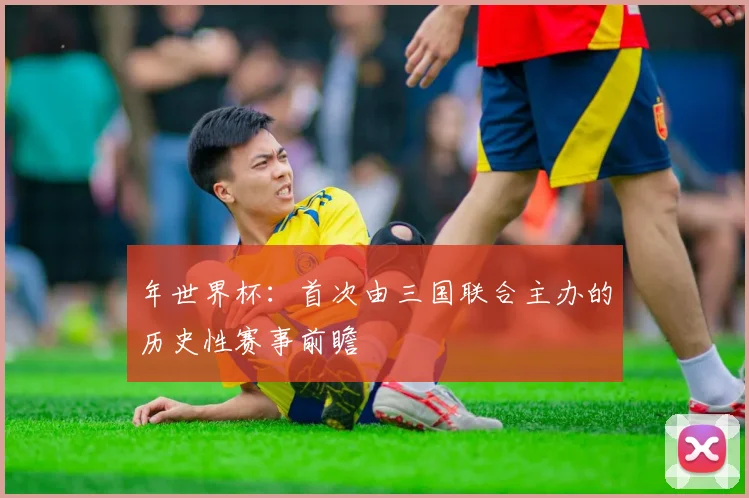 年世界杯：首次由三国联合主办的历史性赛事前瞻